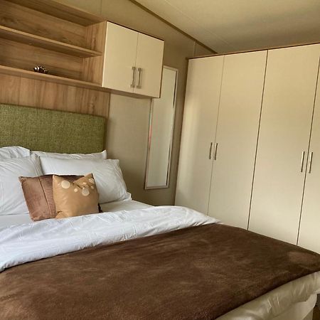 Birchington Vale Caravan Holiday Park Dış mekan fotoğraf