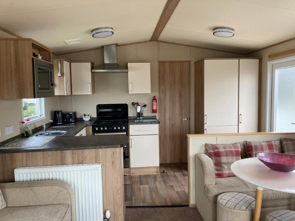 Birchington Vale Caravan Holiday Park Dış mekan fotoğraf